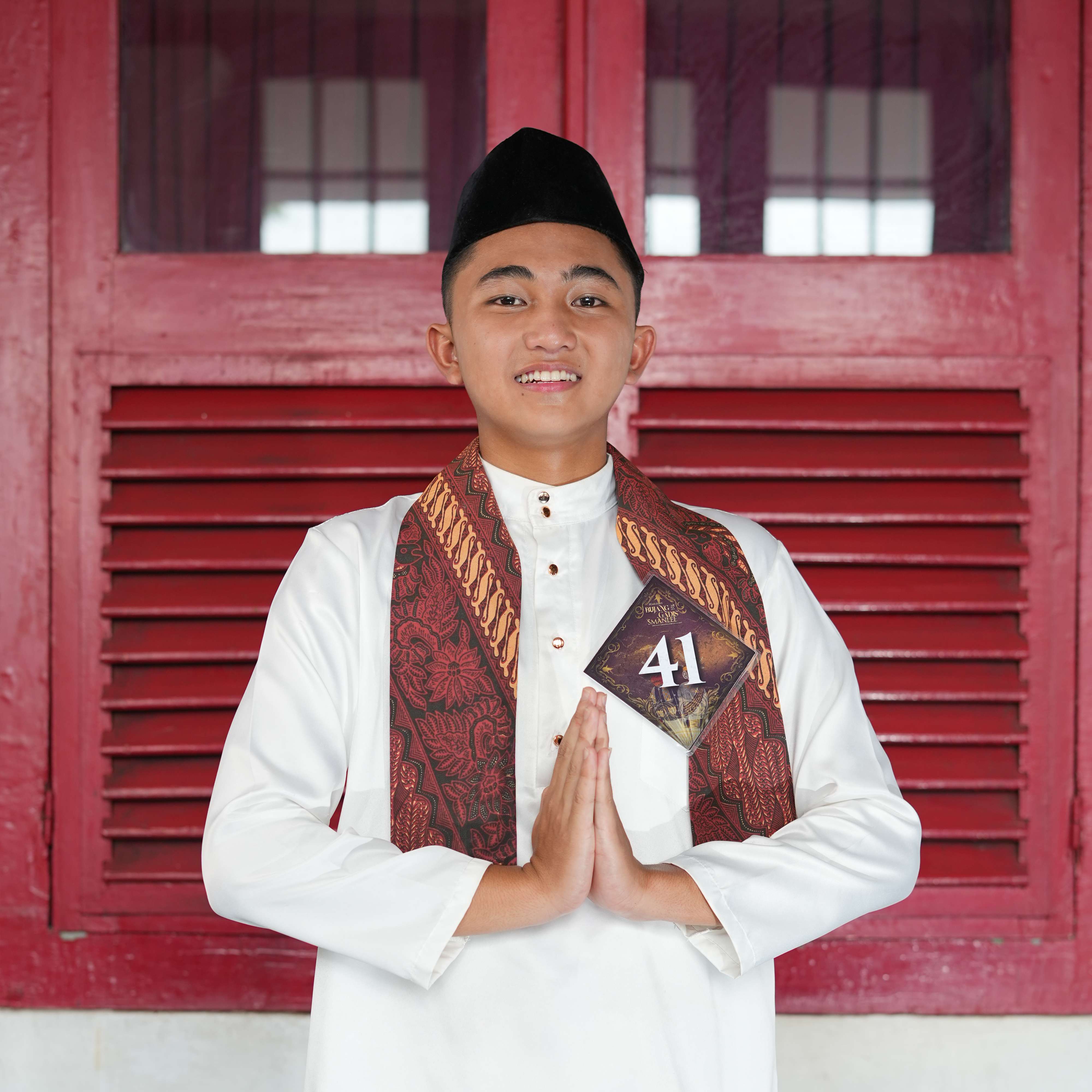 M.KELVIN ALAUDDIN